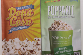 1230 Popcornpussi